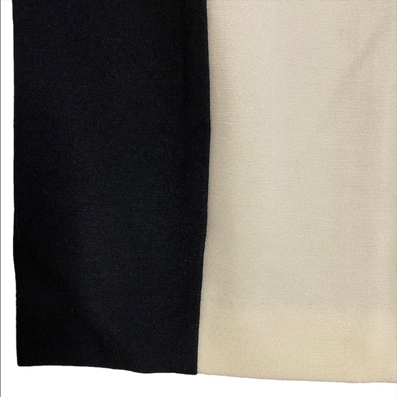 Wilfred Black Ivory Pencil Skirt 6 Career Mini - Picture 5 of 15